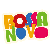 Bossa Novo Sticker by Bossa Bar