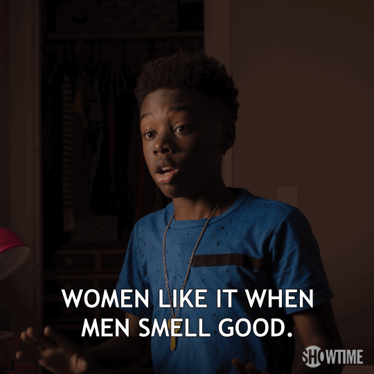 Showtime GIF by The Chi