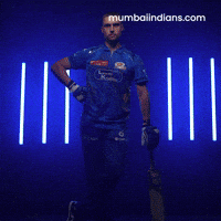 Ipl Will GIF by Mumbai Indians
