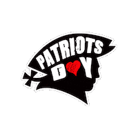 John Carroll Sticker