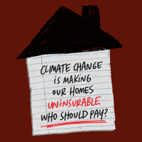 Climate Change Bills GIF by INTO ACTION