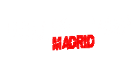 roller camp madrid Sticker by Freexki