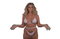 Af Alana Sticker by LoveIslandUSA