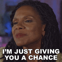 The Good Fight GIF by Paramount+