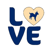 Kabrita_arabia love kabrita Sticker