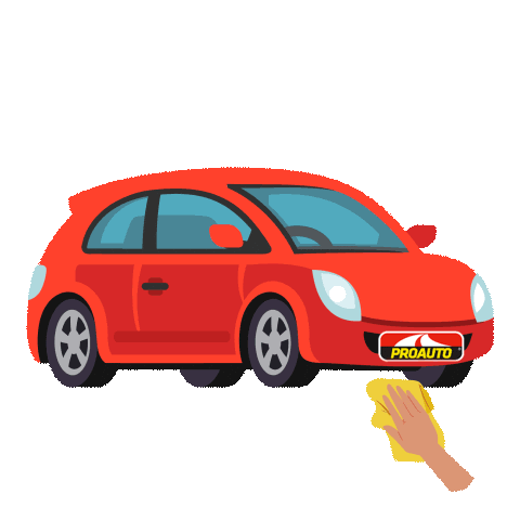 ProautoOficial giphyupload car carro automotive Sticker