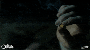 patrick fugit hbo GIF by Outcast
