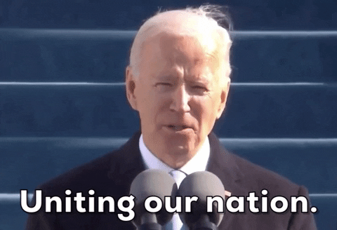 Joe Biden GIF by CBS News