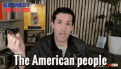 American Unity GIF by Team Kennedy