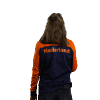 Teamnl Shorttrack Sticker by Shapevisions