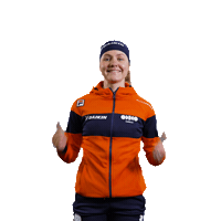 Teamnl Shorttrack Sticker by Shapevisions