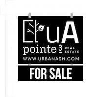 sale estate Sticker by UrbanAsh Team