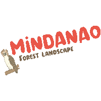 Philippine Eagle Philippines Sticker