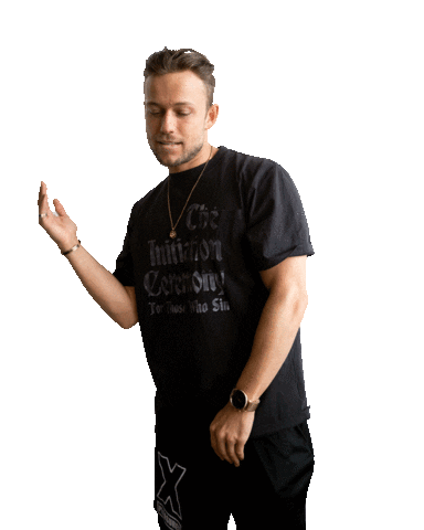 dance fun Sticker by Party Favor