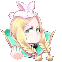 Come On Game Sticker by Mobile Legends: Bang Bang