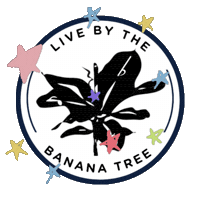 Bananas Lakelife Sticker by Dame Talent