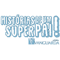 Pai Dia Dos Pais Sticker by Livraria Vanguarda