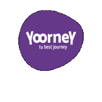 Yoorney journey freetours yoorney tubestjourney Sticker