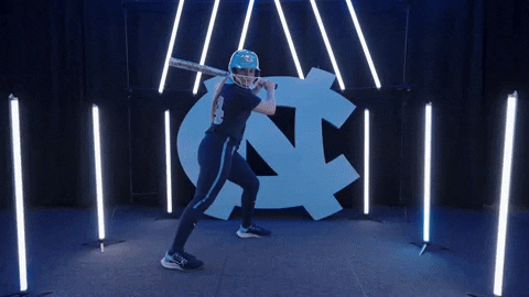 University Of North Carolina GIF by UNC Tar Heels