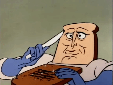 ren and stimpy nicksplat GIF
