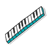 sun cellular Sticker