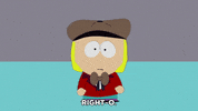 pip GIF by South Park 