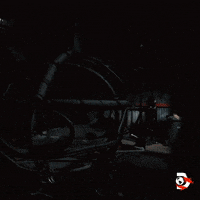 Tech Wow GIF by Shark Week