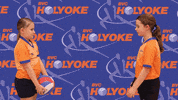 Volleyball GIF by BVC Holyoke