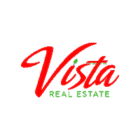 Christmas Sticker by Vista Real Estate