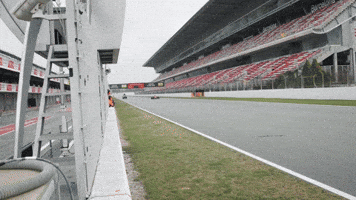 Mcl35 GIF by McLaren