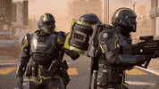 All Good Freedom GIF by Xbox