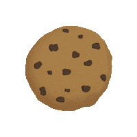 Food Eating Sticker by La Inmaculada