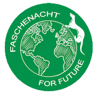 ElferratOsterburken ahoi tanzgruppe brauchtum blauefunken Sticker