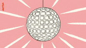 Happy Dance GIF by ARTEfr
