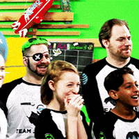 team episode GIF