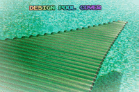 RolloSolar pool pool cover poolcover rollosolar GIF