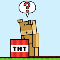 Minecraft GIF
