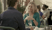 Couple Love GIF by Un si grand soleil