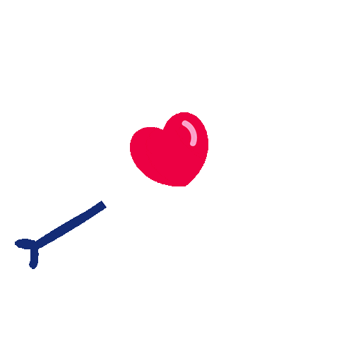 Heart Love Sticker by NIVEA Italia