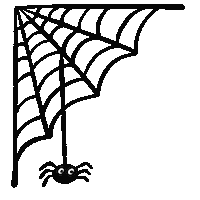 Swipe Up Trick Or Treat Sticker by Pottery Barn Kids