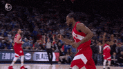 Lets Go Yes GIF by NBA