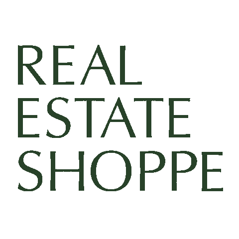 Ftl Sticker by The Real Estate Shoppe