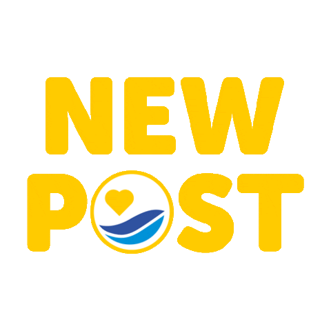 Post Flash Sticker by St Barnabas Lincolnshire Hospice