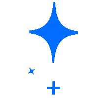 Star Sticker by Never Sit Still