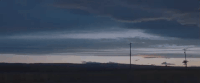 sky dawn GIF by The Orchard Films