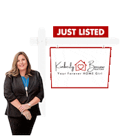 kimberlybarrow mckinney kimberly barr kimberly barrow mckinne Sticker