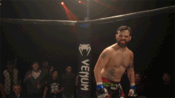 season 3 #3x1 GIF by Kingdom on Audience