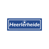 Heerlen Parkstad Sticker by Groene ster