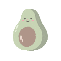 Happy Art Sticker