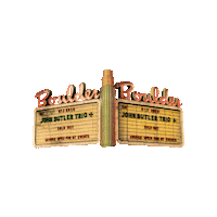 Boulder Sticker by z2entinterns